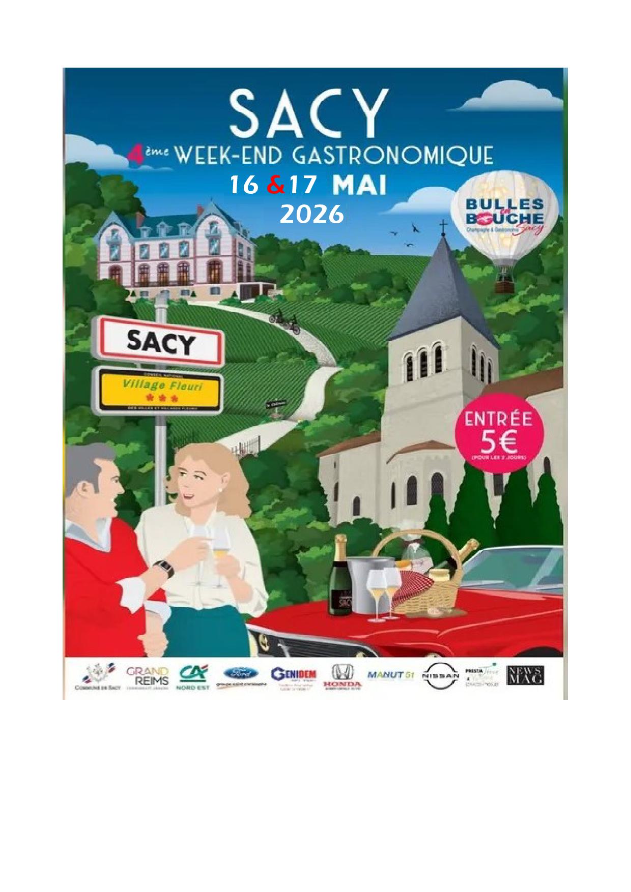 mai  2026  ----  SACY